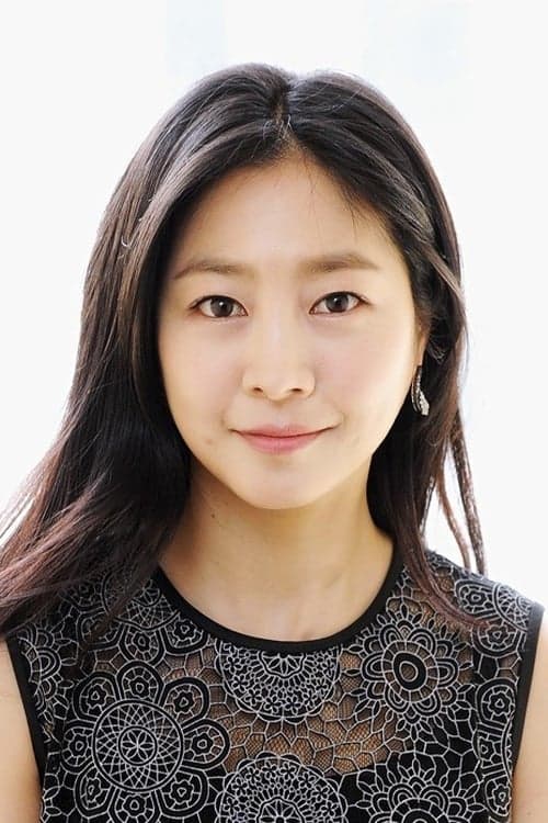 Photo of Lee Na-ra