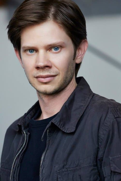 Photo of Lee Norris