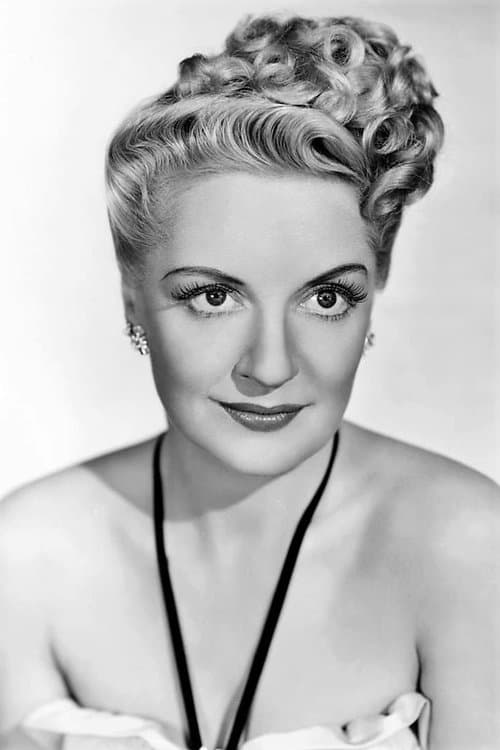 Photo of Lee Patrick