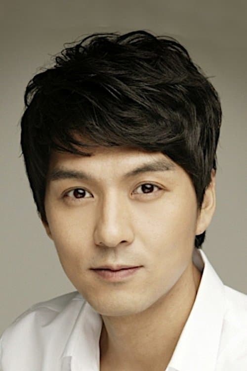 Photo of Lee Pil-mo