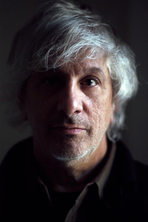 Photo of Lee Ranaldo