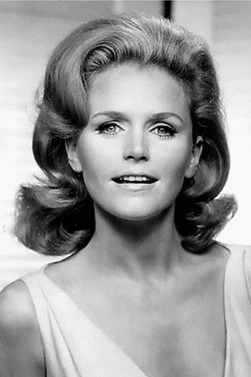 Photo of Lee Remick