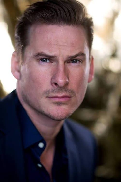Photo of Lee Ryan