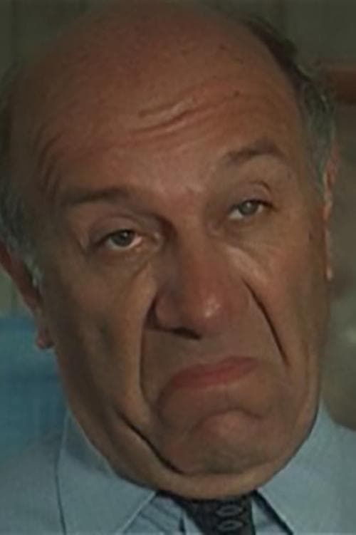 Photo of Lee Sandman
