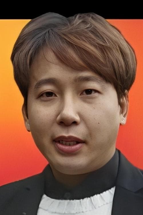 Photo of Lee Sang-doo