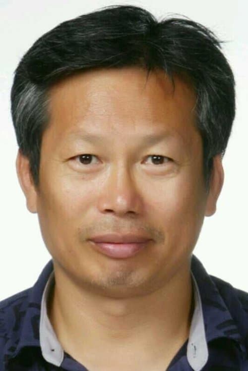 Photo of Lee Sang-hee