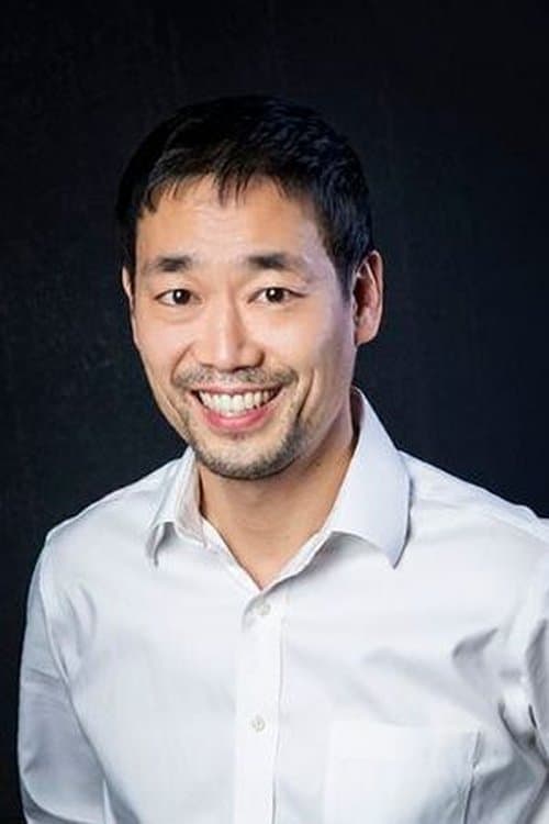 Photo of Lee Sang-hong