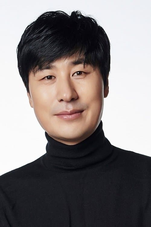 Photo of Lee Sang-hoon