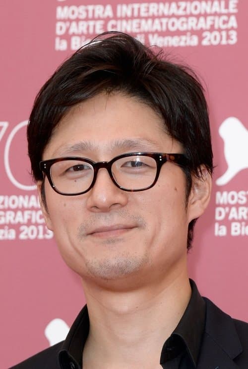 Photo of Lee Sang-il