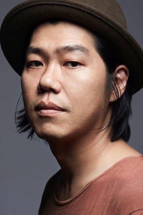 Photo of Lee Sang-soon