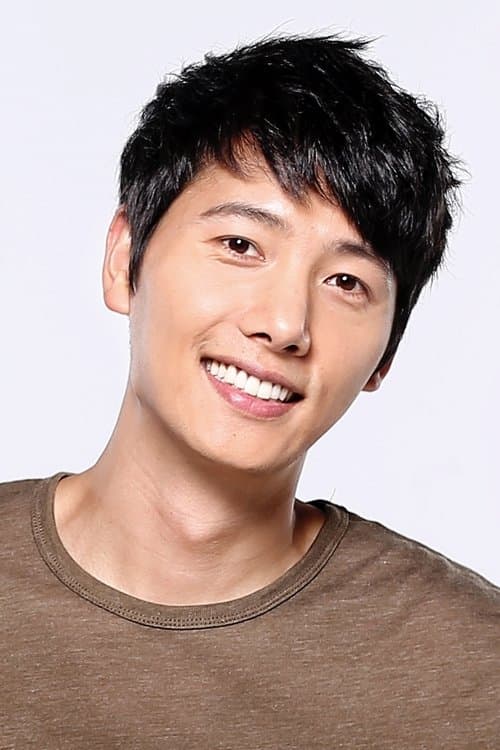 Photo of Lee Sang-woo