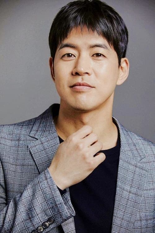 Photo of Lee Sang-yun