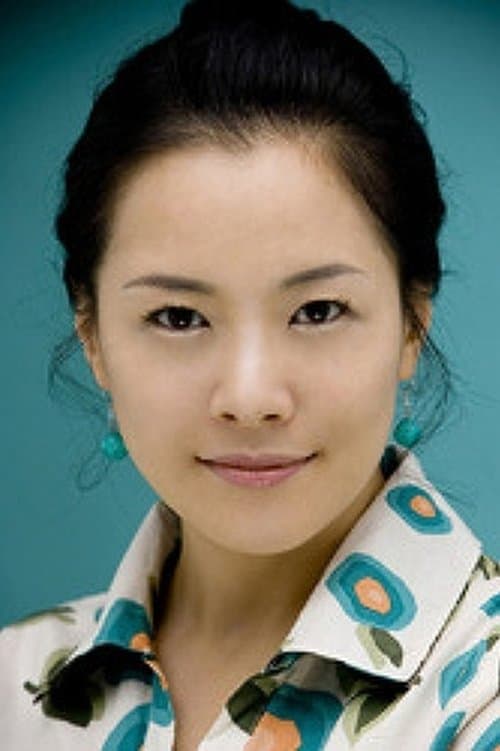 Photo of Lee Se-rang