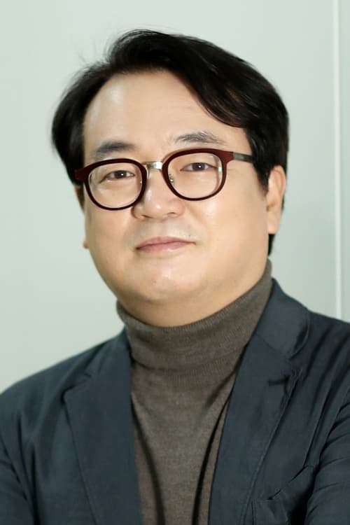 Photo of Lee Seo-hwan