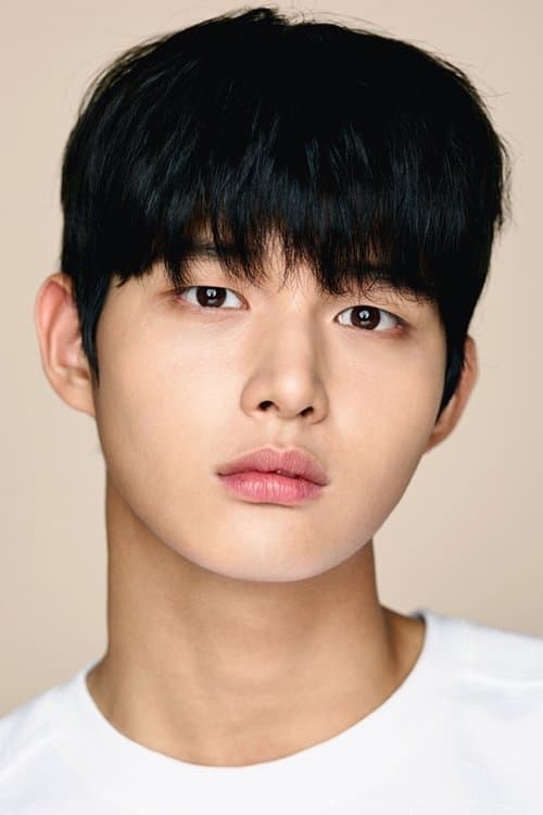 Photo of Lee Seo-won