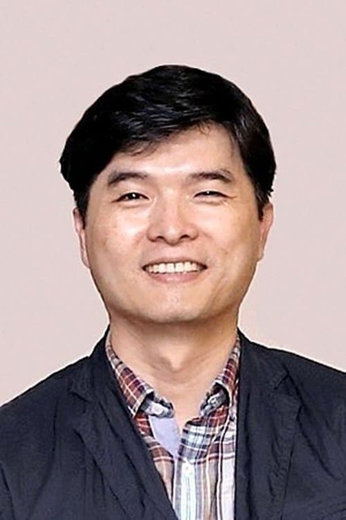 Photo of Lee Seok-geun