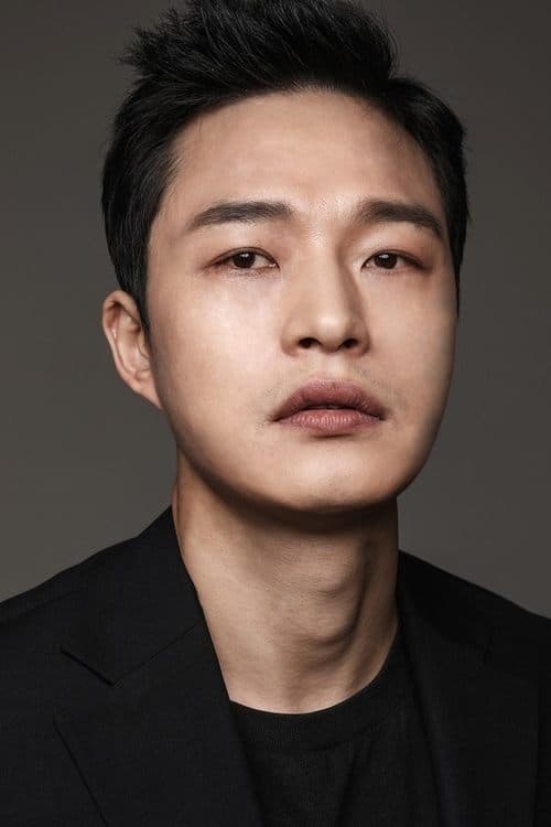 Photo of Lee Seong-woo
