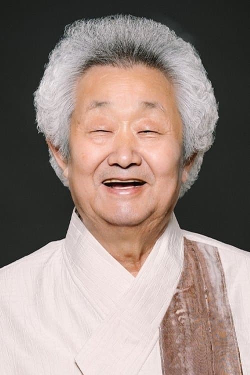 Photo of Lee Seung-ho