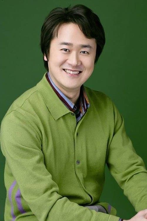 Photo of Lee Seung-Hyung