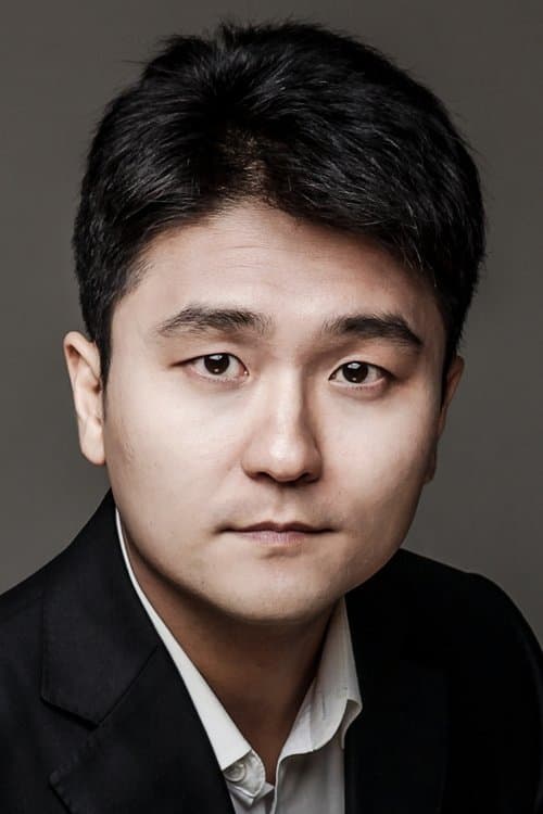 Photo of Lee Seung-joon