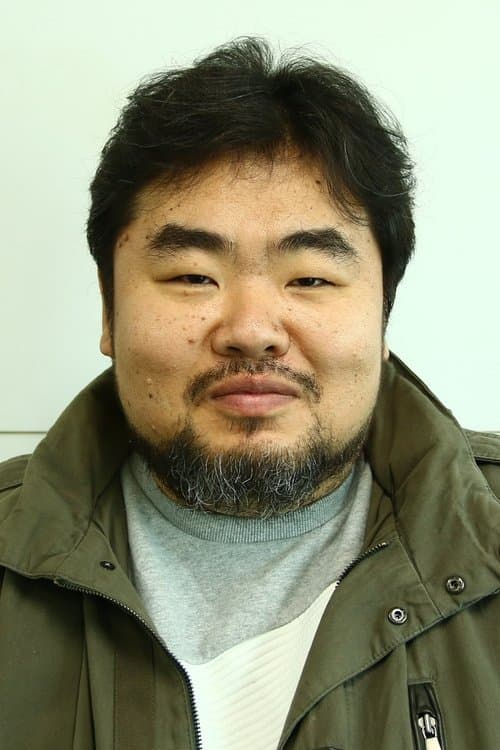 Photo of Lee Seung-won