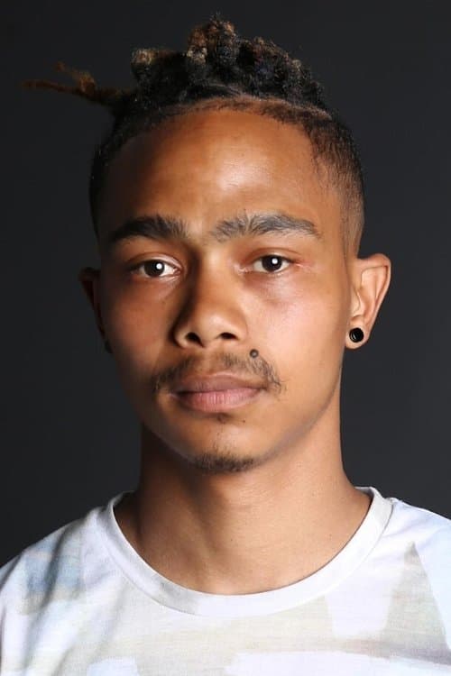 Photo of Lee-Shane Booysen