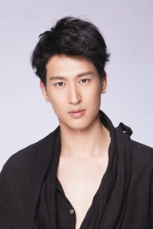 Photo of Lee Shao Xiang