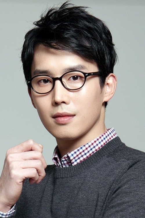 Photo of Lee Shin-seong