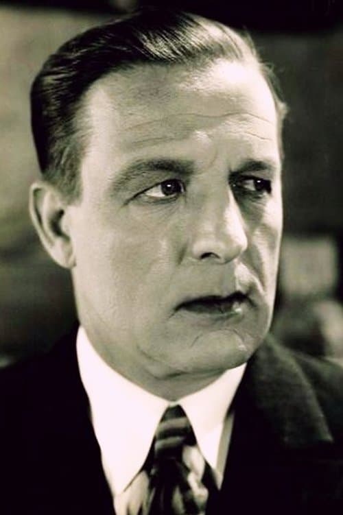 Photo of Lee Shumway