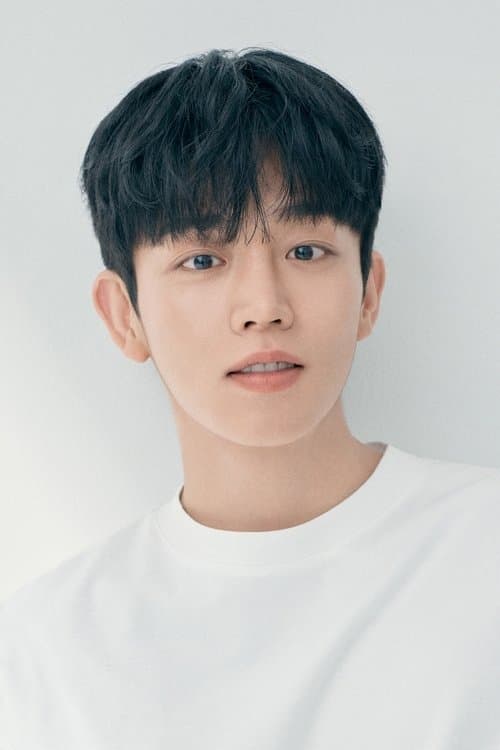 Photo of Lee Si-hoo