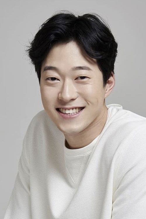 Photo of Lee Si-hoon
