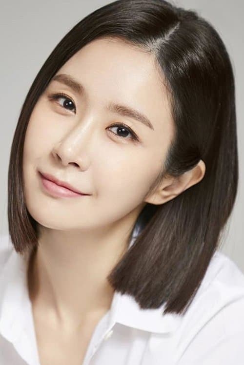 Photo of Lee Si-yu