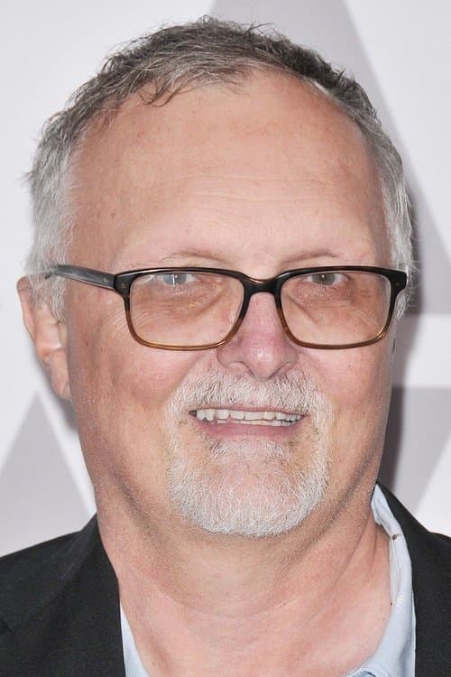 Photo of Lee Smith