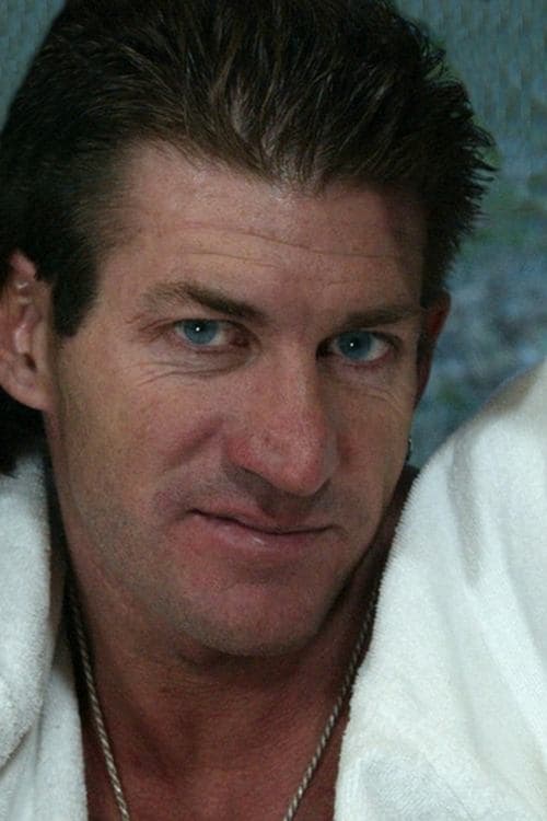 Photo of Lee Stone