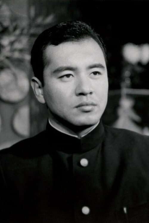 Photo of Lee Su-ryeon