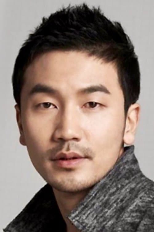Photo of Lee Suk