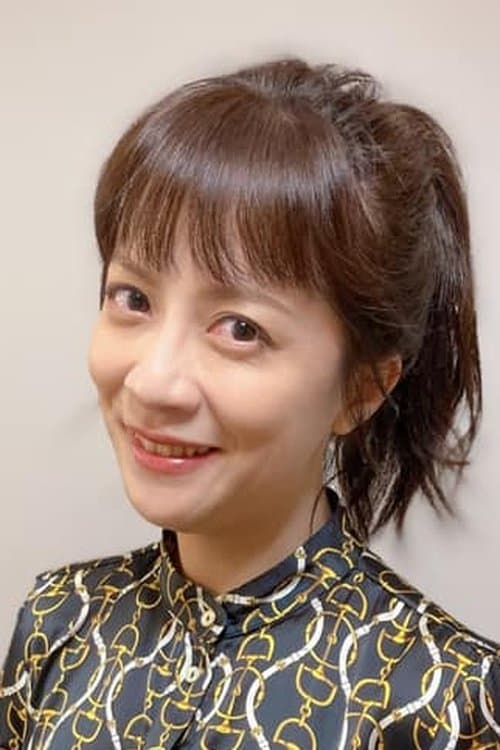 Photo of Lee Suk-Ching