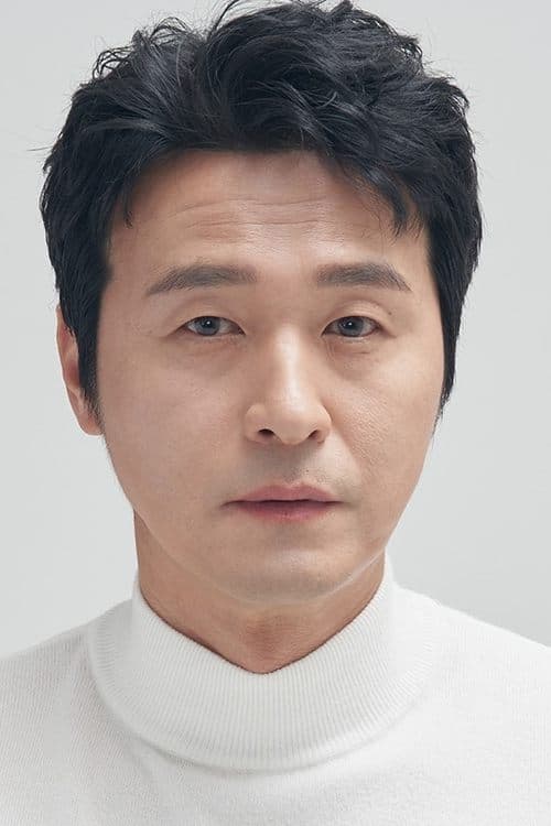 Photo of Lee Sung-jae