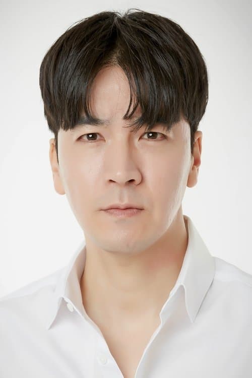 Photo of Lee Tae-geom