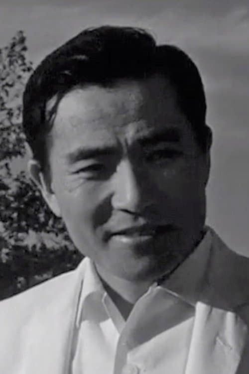 Photo of Lee Tak-kyun