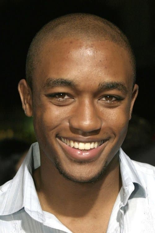 Photo of Lee Thompson Young