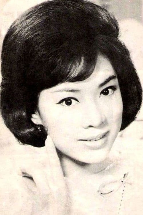 Photo of Lee Ting