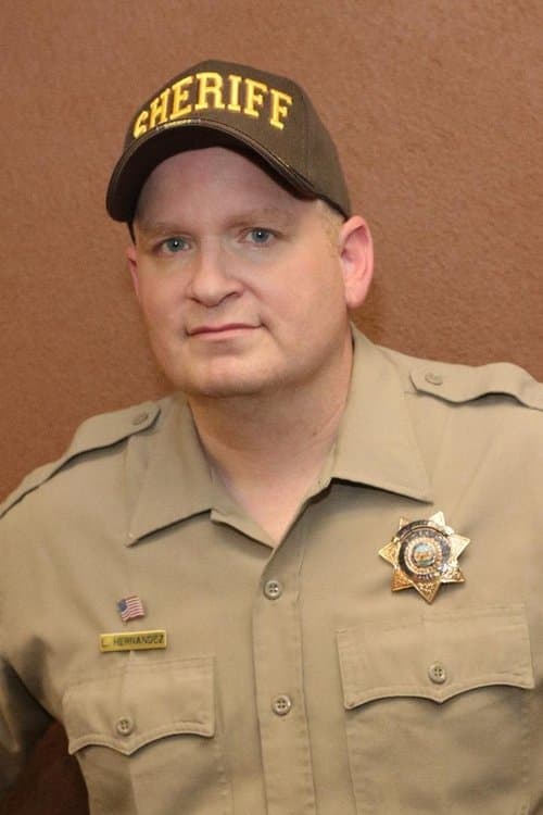 Photo of Lee Turner