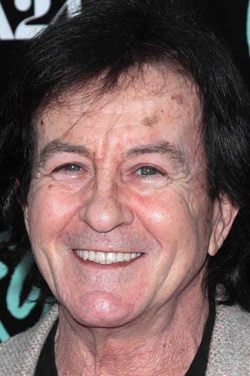 Photo of Lee Ving
