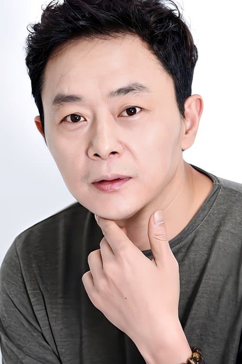 Photo of Lee Won-jae