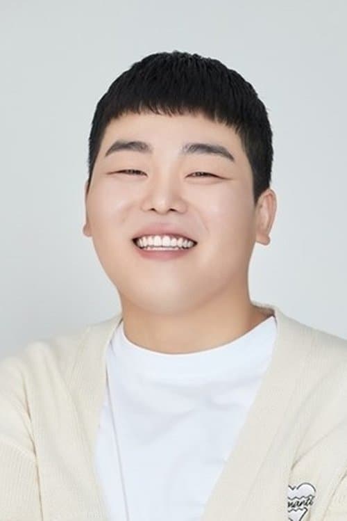 Photo of Lee Woo-je