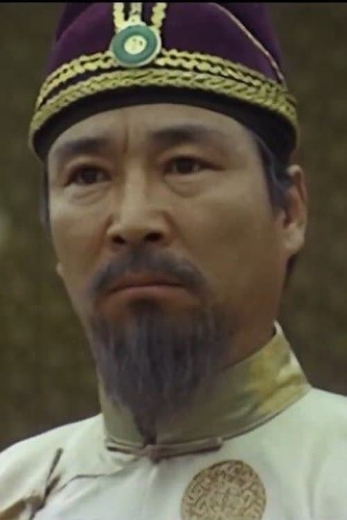 Photo of Lee Ye-min