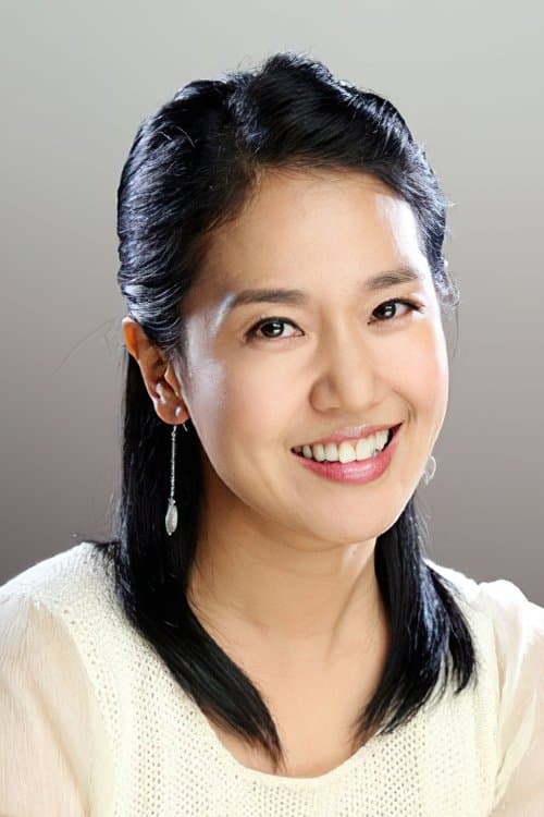 Photo of Lee Yeon-kyung