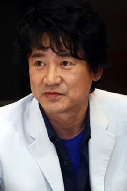 Photo of Lee Yeong-ha