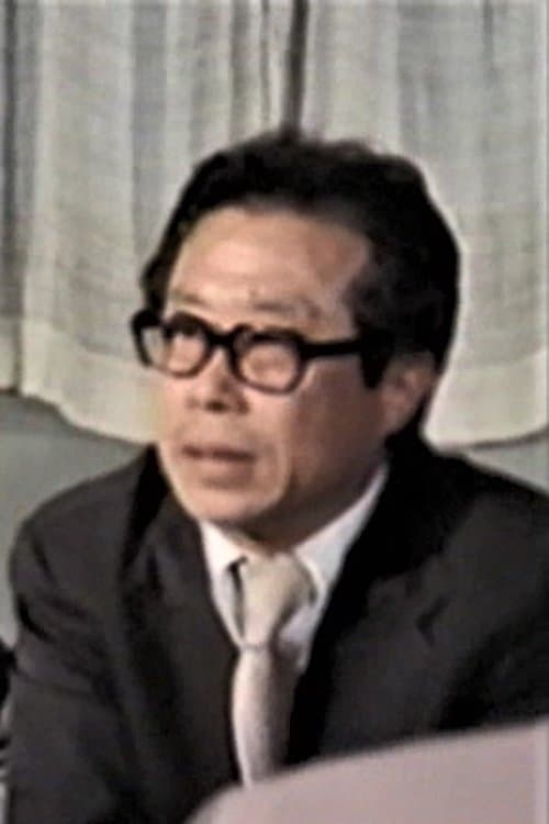 Photo of Lee Yeong-ho